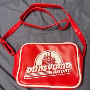 Disneyland Resort Crossbody bag